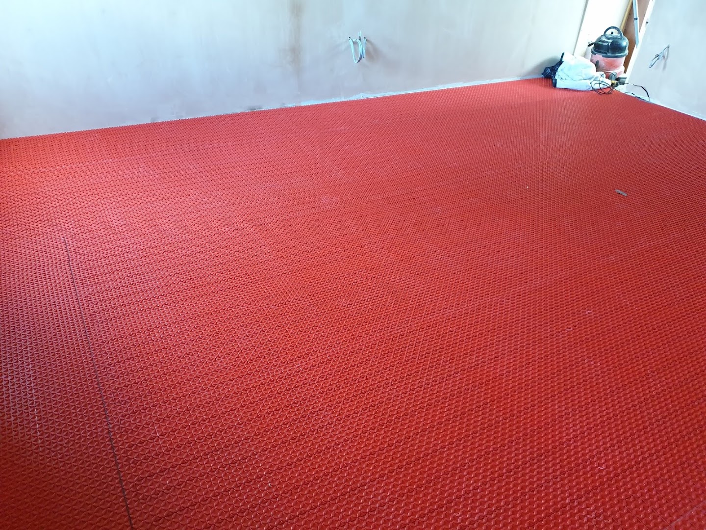 Project tiles tiling — Photos 7