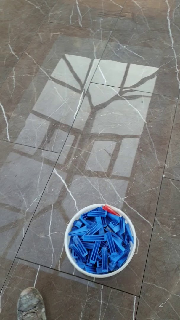 Project tiles tiling — Photos 10