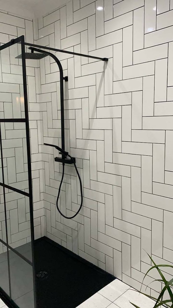 Project tiles tiling — Photos 9