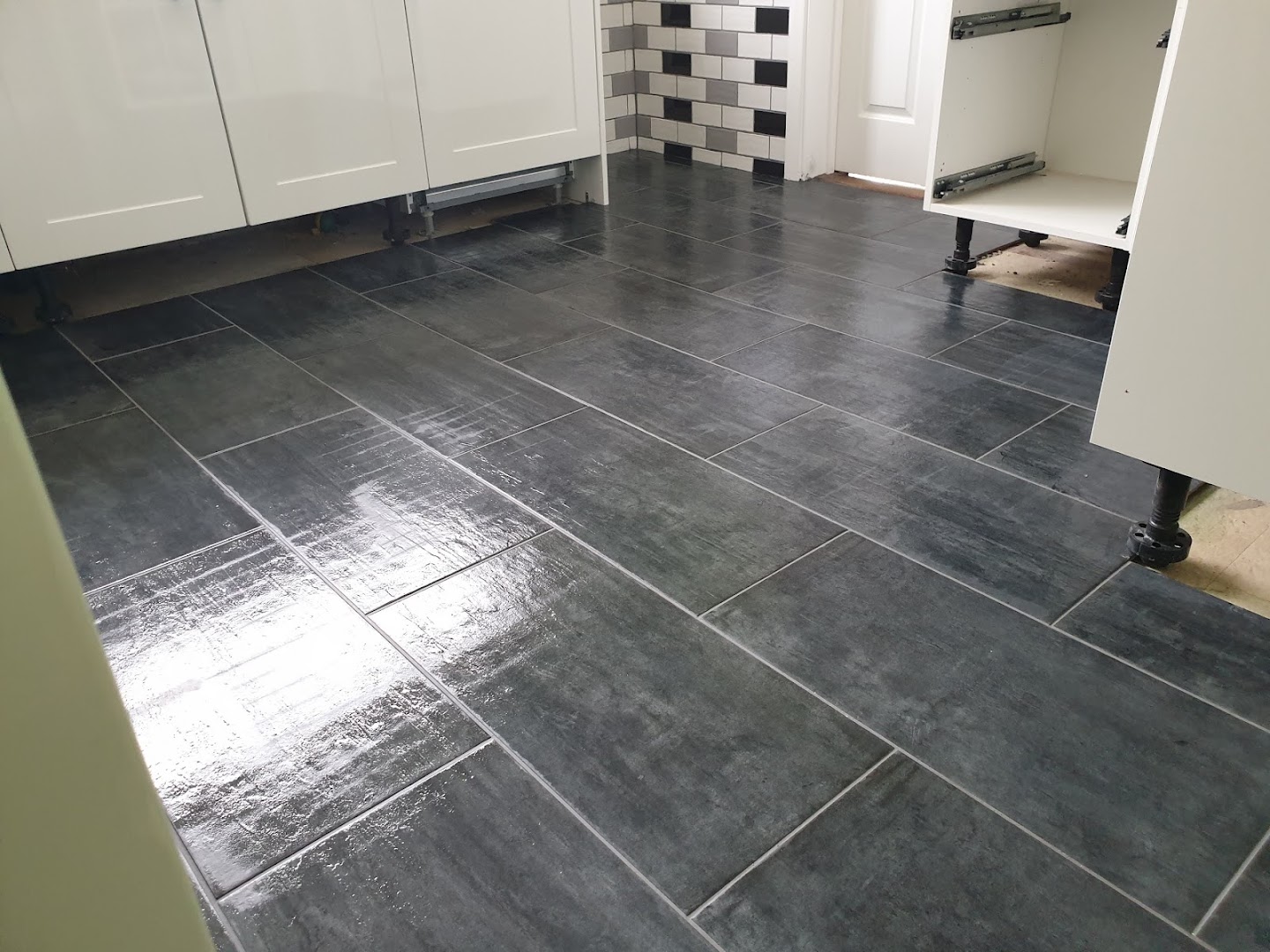 Project tiles tiling — Photos 4