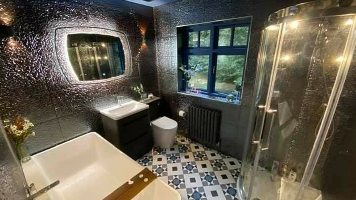 Project tiles tiling — Photos 2